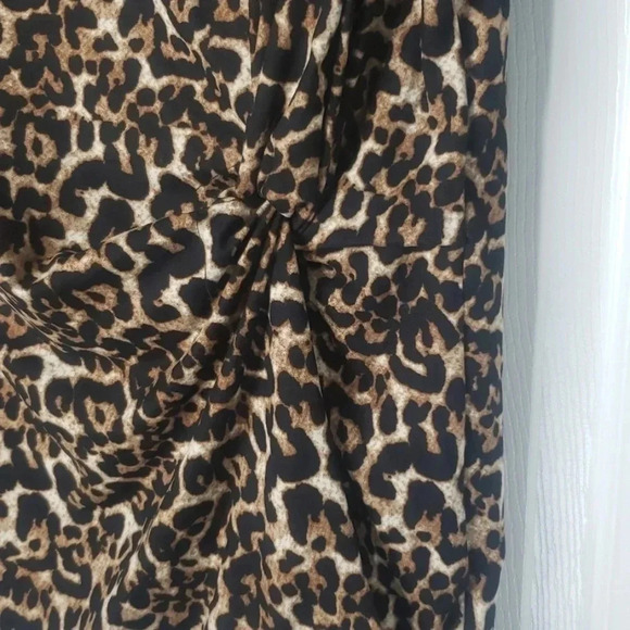 Faith and Joy | Size L | Safari Print - Picture 2 of 5